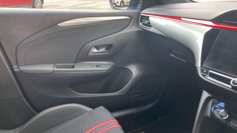 Vauxhall Corsa 1.2 GS 5dr Petrol Hatchback